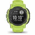Smartwatch GARMIN Instinct 2 Lime 0,9" Green Grey