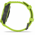 Smartwatch GARMIN Instinct 2 Neongrün 0,9" grün Grau
