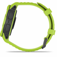 Pametna Ura GARMIN Instinct 2 Lime 0,9" Zelena Siva