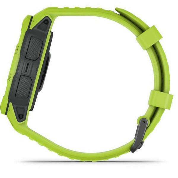 Smartwatch GARMIN Instinct 2 Lime 0,9" Green Grey