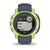 Pametna Ura GARMIN Instinct 2 Surf Edition Lime 0,9" Siva Verde, gris