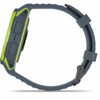 Smartwatch GARMIN Instinct 2 Surf Edition Lime 0,9" Grey Verde, gris