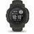 Activity-Armband GARMIN Schwarz Graphit 0,9" Ø 45 mm