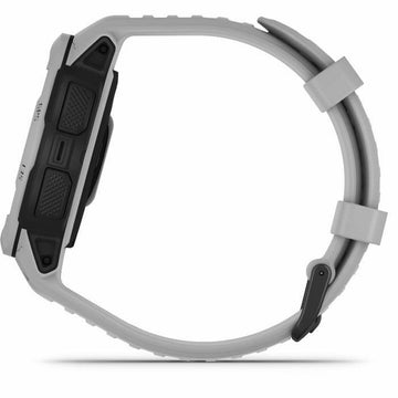 Smartwatch GARMIN Instinct 2 Solar Grau