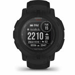 Smartwatch GARMIN Instinct 2 Solar Tactical Edition Schwarz 0,9"