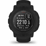 Pametna Ura GARMIN Instinct 2 Solar Tactical Edition Črna 0,9"