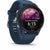 Montre intelligente GARMIN Forerunner 255 Bleu Noir 1,3"