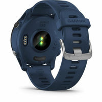 Smartwatch GARMIN Forerunner 255 Blau Schwarz 1,3"