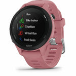 Smartwatch GARMIN Forerunner 255S Pink 1,1"