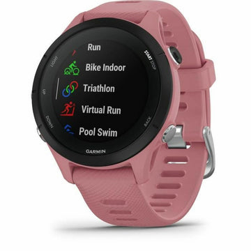 Pametna Ura GARMIN Forerunner 255S Roza 1,1"