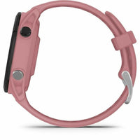 Montre intelligente GARMIN Forerunner 255S Rose 1,1"