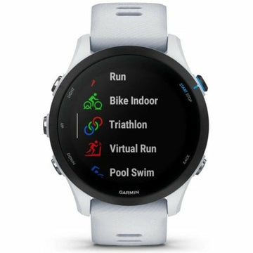 Smartwatch GARMIN 010-02641-31 White 1,3" Ø 46 mm