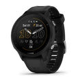 Smart Watch mit Schrittzähler GARMIN 010-02638-30 Schwarz Grau Ja 1,3"