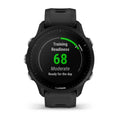 Smart Watch with Pedometer GARMIN 010-02638-30 Black Grey Yes 1,3"