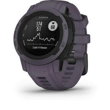 Montre intelligente GARMIN Instinct 2S Pourpre