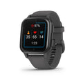 Smartwatch GARMIN Venu Sq 2 Grey 1,4"
