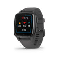 Montre intelligente GARMIN Venu Sq 2 Gris 1,4"