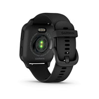 Smartwatch GARMIN Venu Sq 2 Music Schwarz 1,4" Tafel