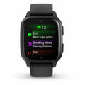 Smartwatch GARMIN Venu Sq 2 Music Schwarz 1,4"