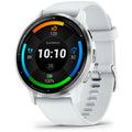 Smartwatch GARMIN White