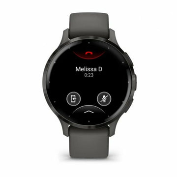 Montre intelligente GARMIN Venu 3S Gris 1,2"