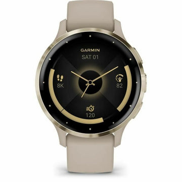 Smartwatch GARMIN Venu 3S Grey 1,2"