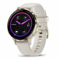 Smartwatch GARMIN Venu 3S Creme 1,2"