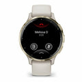 Smartwatch GARMIN Venu 3S Cream 1,2"