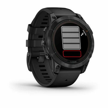 Smartwatch GARMIN fēnix 7 Pro Grau 1,3"