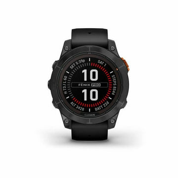 Smartwatch GARMIN fēnix 7 Pro Grau 1,3"