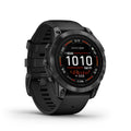 Uhr Sportlich GARMIN epix Pro (Gen 2) Grau 1,3"