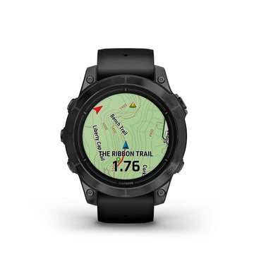 Uhr Sportlich GARMIN epix Pro (Gen 2) Grau 1,3"