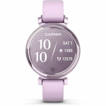 Smartwatch GARMIN Lily 2 Pink 1"