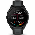 Smartwatch GARMIN Forerunner 165  Schwarz 1,2"