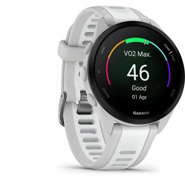 Smartwatch GARMIN Redmi Watch 3 Active Weiß Grau Silberfarben 1,2"