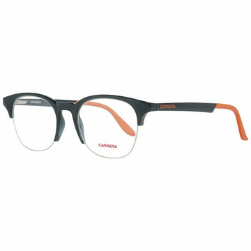 Unisex' Spectacle frame Carrera CA5543 481VD