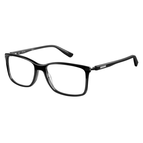 Men' Spectacle frame Pierre Cardin P.C.-6172-DGN ø 56 mm