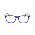 Monture de Lunettes Unisexe Alexander McQueen AMQ-4279-FTB Bleu Ø 53 mm