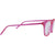 Ladies' Spectacle frame Yves Saint Laurent YSL38-VL1 Ø 52 mm