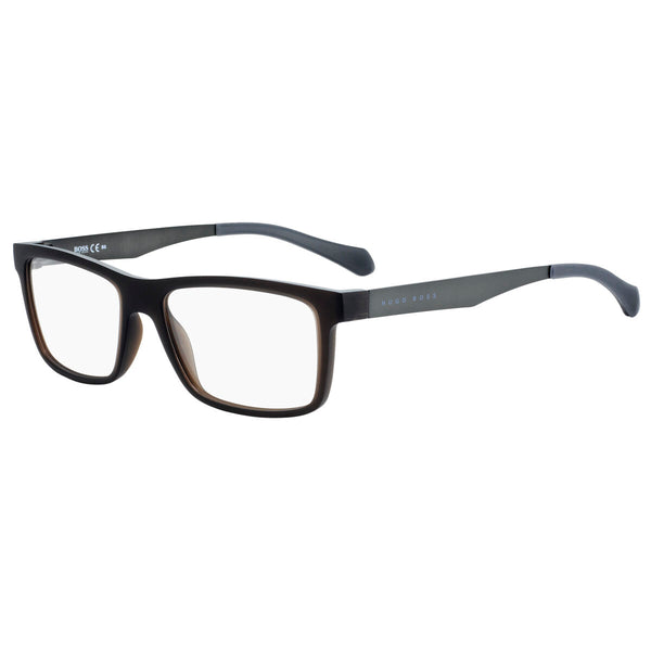 Men' Spectacle frame Hugo Boss BOSS-0870-05A ø 54 mm