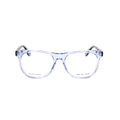 Unisex' Spectacle frame Bottega Veneta BV-282-TSK Blue ø 54 mm