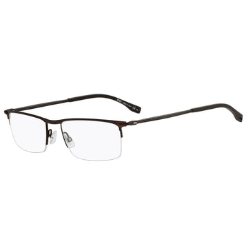 Monture de Lunettes Homme Hugo Boss BOSS-0940-2P4 Ø 55 mm