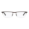 Monture de Lunettes Homme Hugo Boss BOSS-0940-2P4 Ø 55 mm