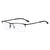 Monture de Lunettes Homme Hugo Boss BOSS-0940-2P6 Ø 55 mm