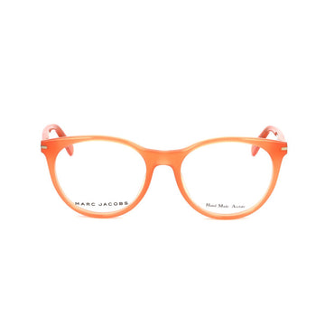 Ladies' Spectacle frame Marc Jacobs MJ-570-SQ4 Ø 52 mm