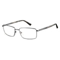 Men' Spectacle frame Pierre Cardin P.C.-6817-KKM ø 58 mm