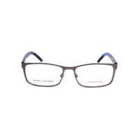 Men'Spectacle frame Marc Jacobs MARC-75-U60 ø 55 mm Grey Blue