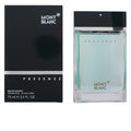Men's Perfume Montblanc 126630 EDT 75 ml