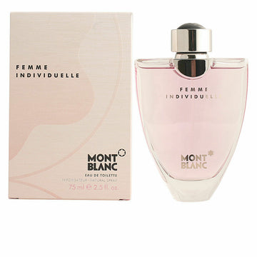 Women's Perfume Montblanc BBB0405 EDT 75 ml