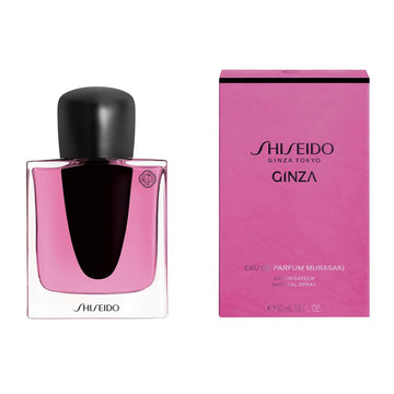 Parfum Femme Shiseido EDP Ginza Murasaki 50 ml